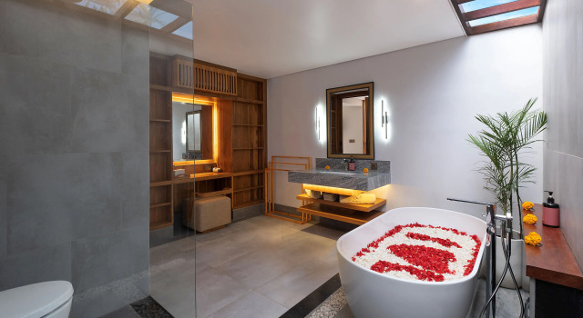 Вилла Grand La Numa Villas Canggu