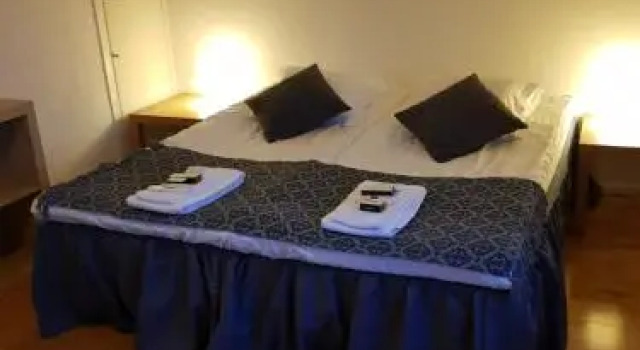 Villa Nova Apartments, Book Apartment Lund 