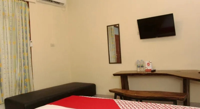 Ladang Asri, Rezerwuj Hotel Bandar Lampung Sumatra