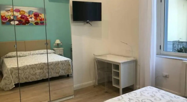 Апартаменты Agorà Rooms