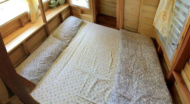 Rabeang Pasak Treehouse Resort, Забронировать Курортный отель Дойсакет провинция Чианг Май