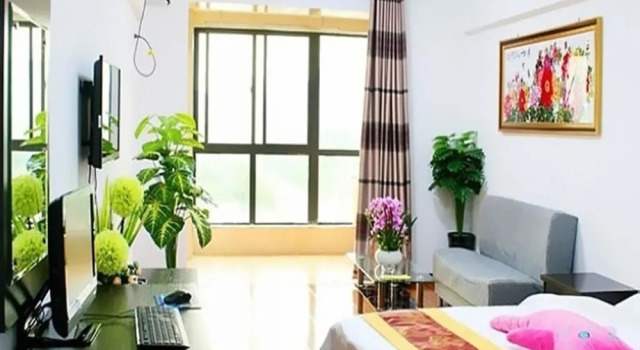 Tianmei Chain Hotel, Prenota Hotel Xi'an Shaanxi