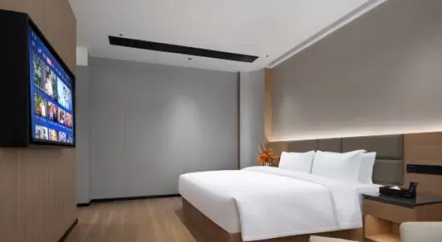 Люкс Huihong Hotel