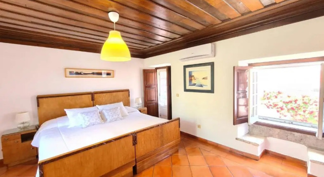 Апартаменты Casa Da Avo Genoveva