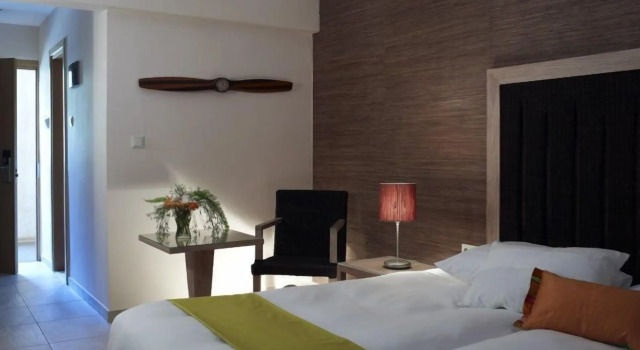 Belle Helene Hotel by GHH, Book Hotel Hotels in Lakonia with a Pool, Swimming Pool