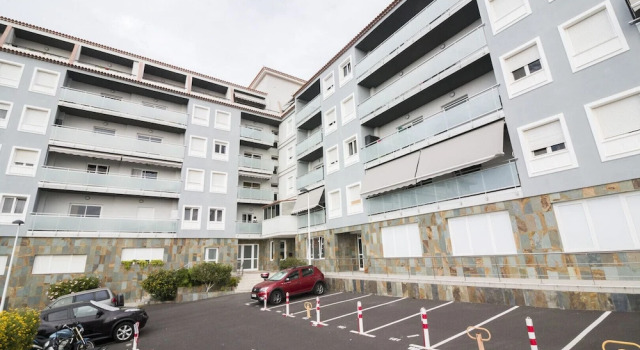 Harmony Park New Apt With Sea View, Book Hotel Hotels in Tenerife with Parking, Parking