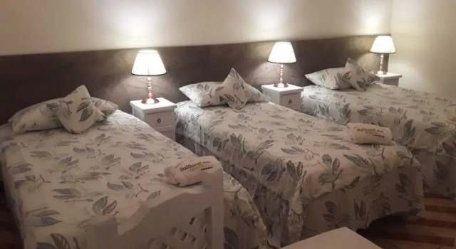 Номер Comfort Casa Balthazar Hostel
