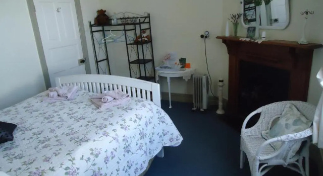 Astonleigh Villa Bed & Breakfast