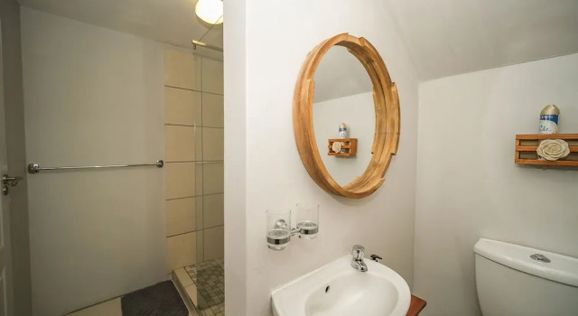 Двухместный номер Comfort Lido Living