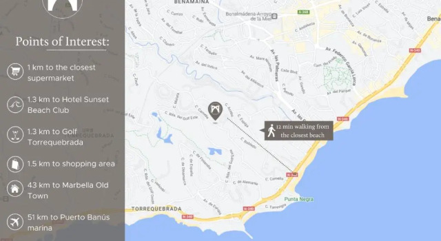 Апартаменты VACATION MARBELLA I Sunny Camelia Villa Heated pool, Recently Renovated, Best Residential Neighborhood in Benalmadena, Short walk to the beach, Cinema Room