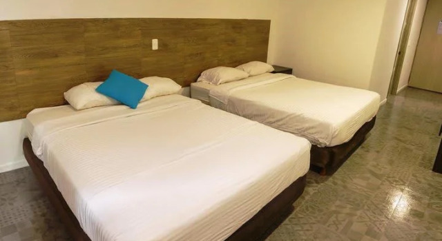 Номер Standard Hotel Blue Cove by On vacation