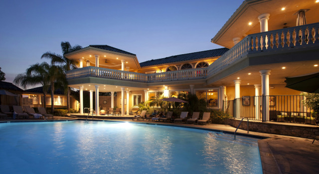 South Coast Winery Resort and Spa