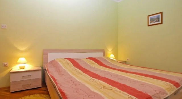 Апартаменты Standard Apartment 1317