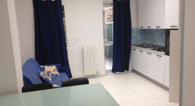 Appartamento Regonini