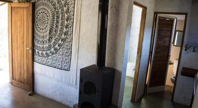 La casa de la paz, Prenota Hotel Potrerillos Mendoza