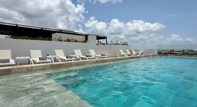 Abba Suites Playa Del Carmen, Rezerwuj Apartament Playa del Carmen Quintana Roo