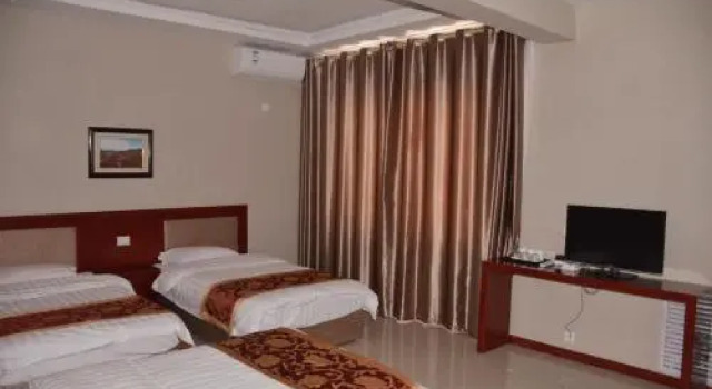 The Silk Road Travelers Hostel, Buchen Sie Hostel Hostels in Gansu, Hostel