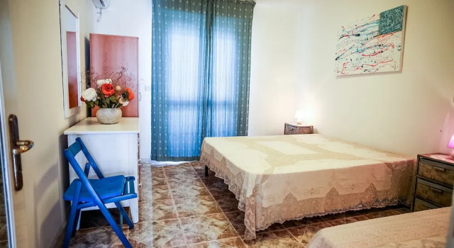 Appartamento Torre San Giovanni