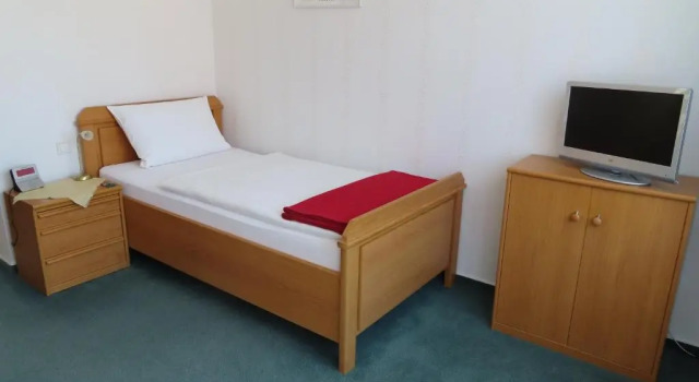 Номер Standard Gästehaus Spieker