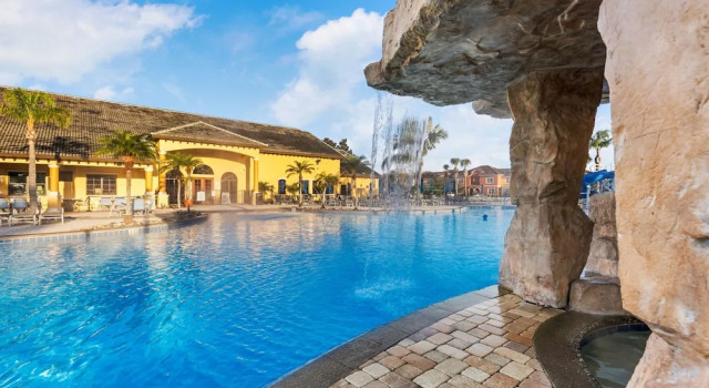 Коттедж Welcome to Your Luxury Moana Villa