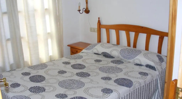 Huoneisto Apartaments l'Arrel