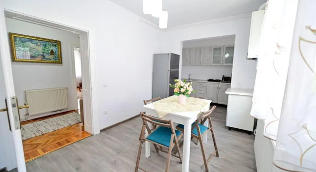 FLH - Natalia 1 - Turnisor, Varaa Hotelli Sibiu 