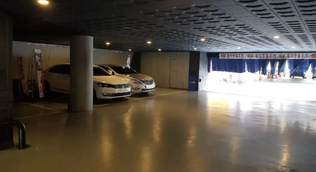 Hotel Tuus, Rezervovat Hotel Anyang Gyeonggi-do