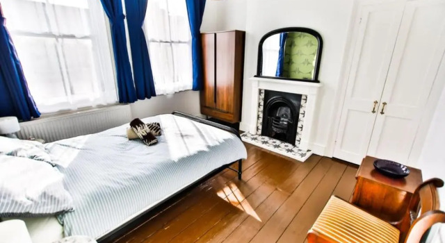 Boutique Apartment on Kings Road, Забронировать Апартаменты/квартира Апартаменты Исторического графства Суссекса, Апартаменты/квартира