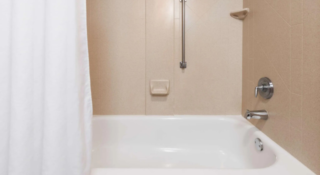Двухместный номер Standard Hampton Inn Ellenton/Bradenton