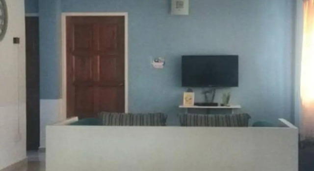 Abang Adik Service Suite Hotel Melaka, Rezervovat Hotel Hotely v Melaka s parkováním, Parkování