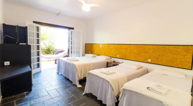 Семейный номер Standard HOTELARE Hotel Villa Di Capri