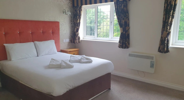 Hockley House