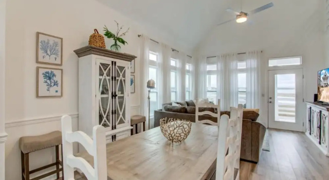4 Beach Dolphins by Gold Star Vacation, Boek Hotel Gulf Shores 