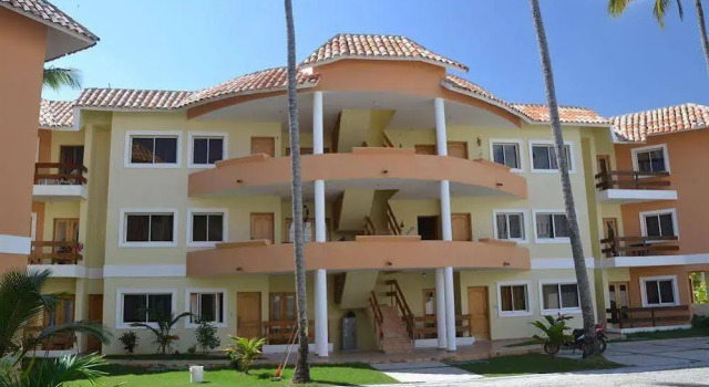 Los Cocos, Prenota Hotel Bávaro Punta Cana