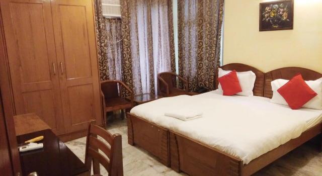 First Choice Guest House