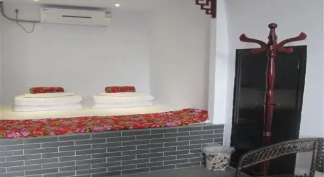 Xinwanyi Hotel, Book Hotel Jinzhong Shanxi