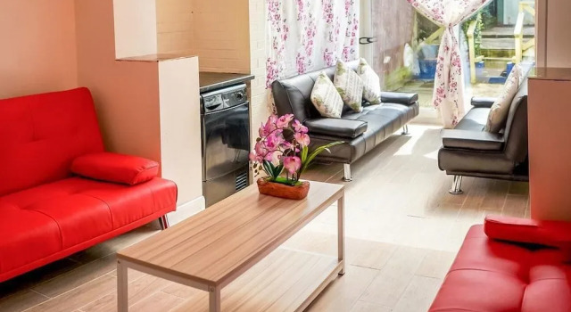 Waterside House, Varaa Huoneisto Asunnot kohteessa Merseyside, Huoneisto
