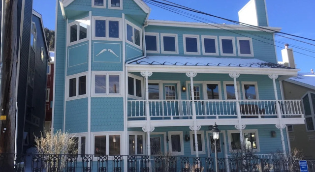Motherloade 3 by Park City Lodging, Забронировать Отель Отели Парк-Сити 4 звезды, рядом с Park City Parking, 4*