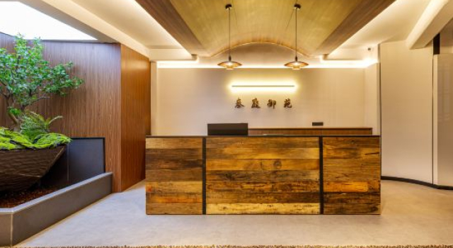 Qin Ting Yu Yuan Homestay, Rezerwuj Hotel Xiangxi Hunan