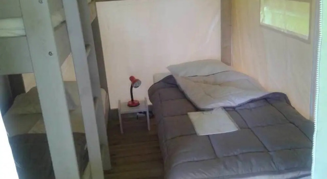 Camping de L'Ocean, Забронировать Кемпинг Кемпинги и глэмпинги Quiberon Bay, Кемпинг