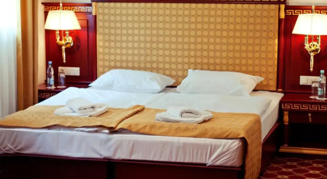 Villa Holiday Park, Book Villa Villaer i Masovia, Villa