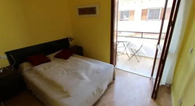 Bungalow 3931