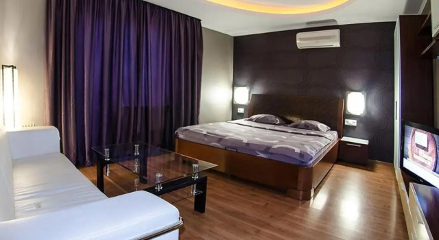 Студия Hotrent City