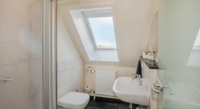 Номер Comfort Inselhof Vineta
