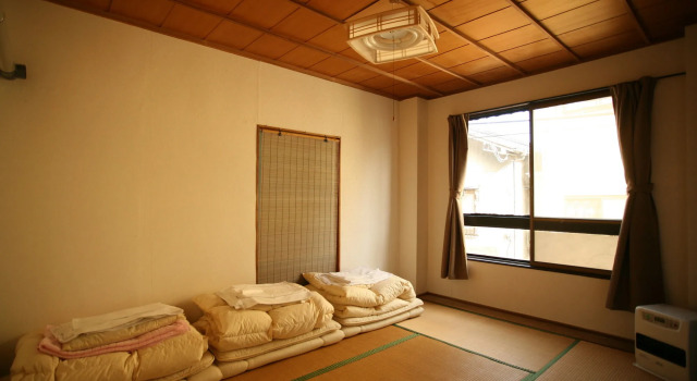 Guesthouse Danran