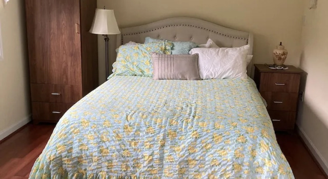 Номер Deluxe Purcellville Home