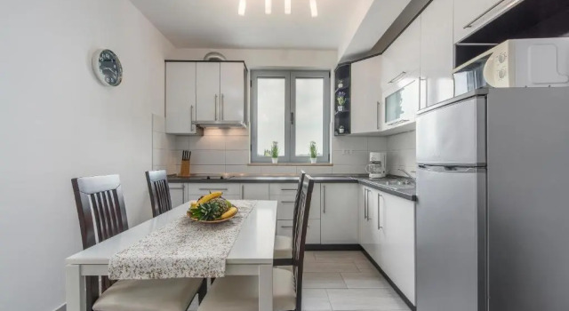 Апартаменты Comfort Apartments Kimi