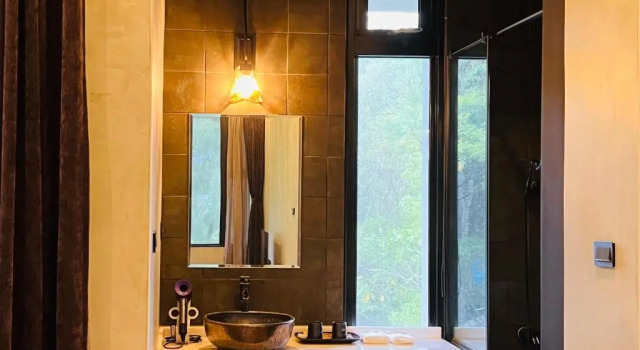 Номер Standard Zephyr Homestay
