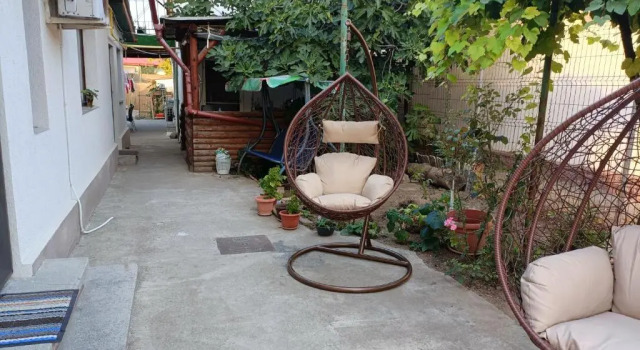 Appartamento Apartament Geavidan