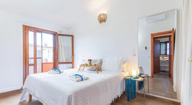 House Sardinia La Dolce Vita, Забронировать Апартаменты/квартира Будони Южная Сардиния